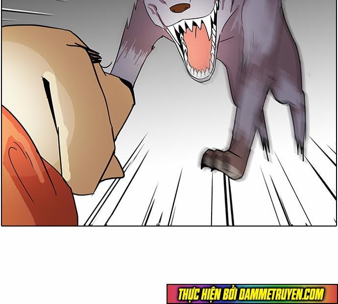 Hoán Đổi Diệu Kỳ Chapter 70 - Trang 45