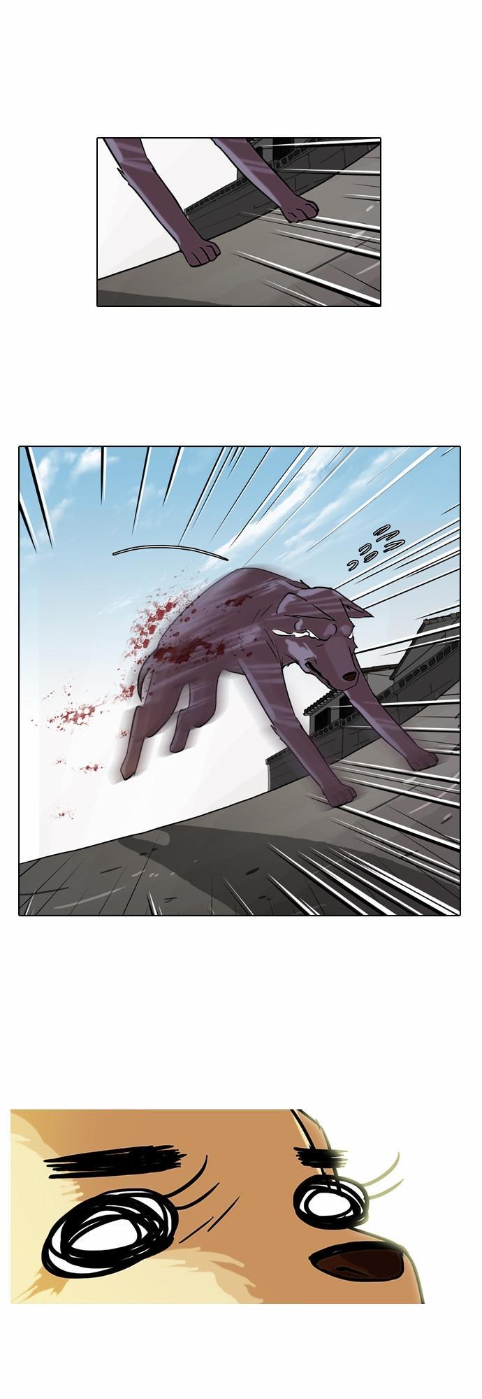 Hoán Đổi Diệu Kỳ Chapter 70 - Trang 48