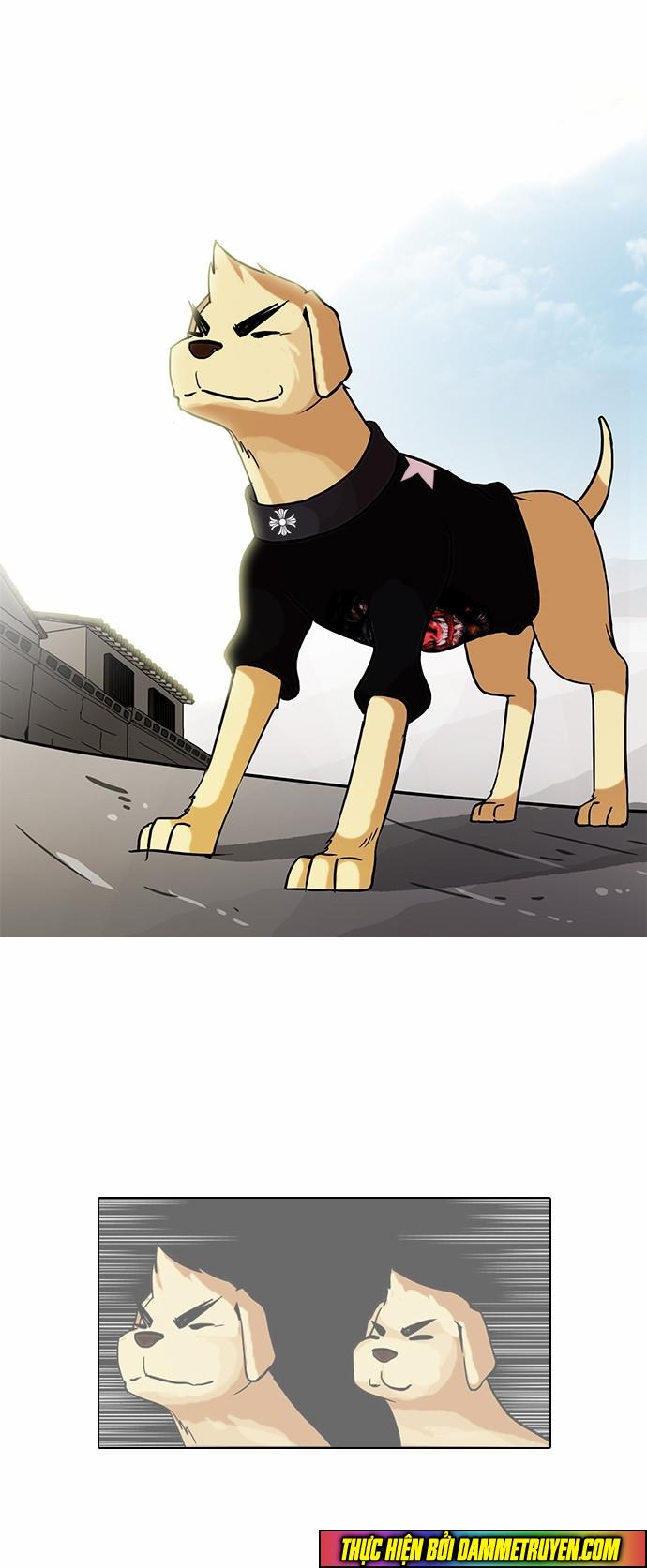 Hoán Đổi Diệu Kỳ Chapter 70 - Trang 50