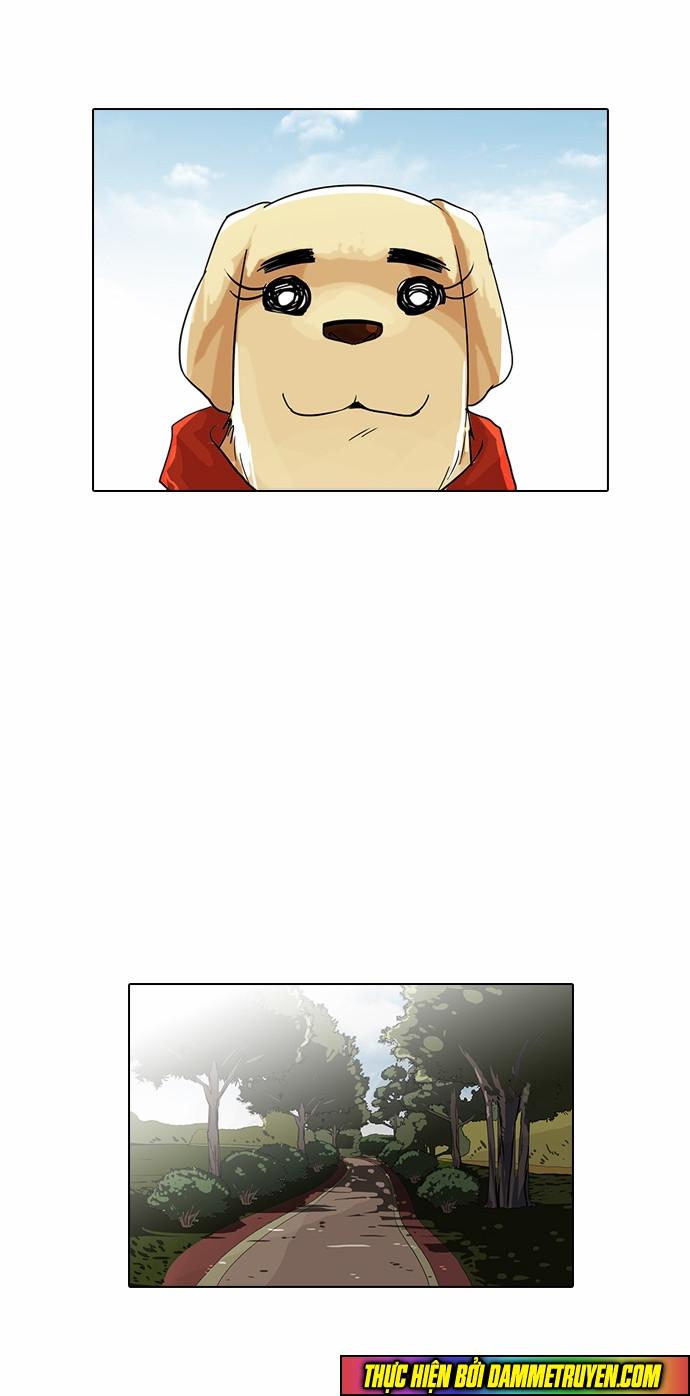 Hoán Đổi Diệu Kỳ Chapter 70 - Trang 57