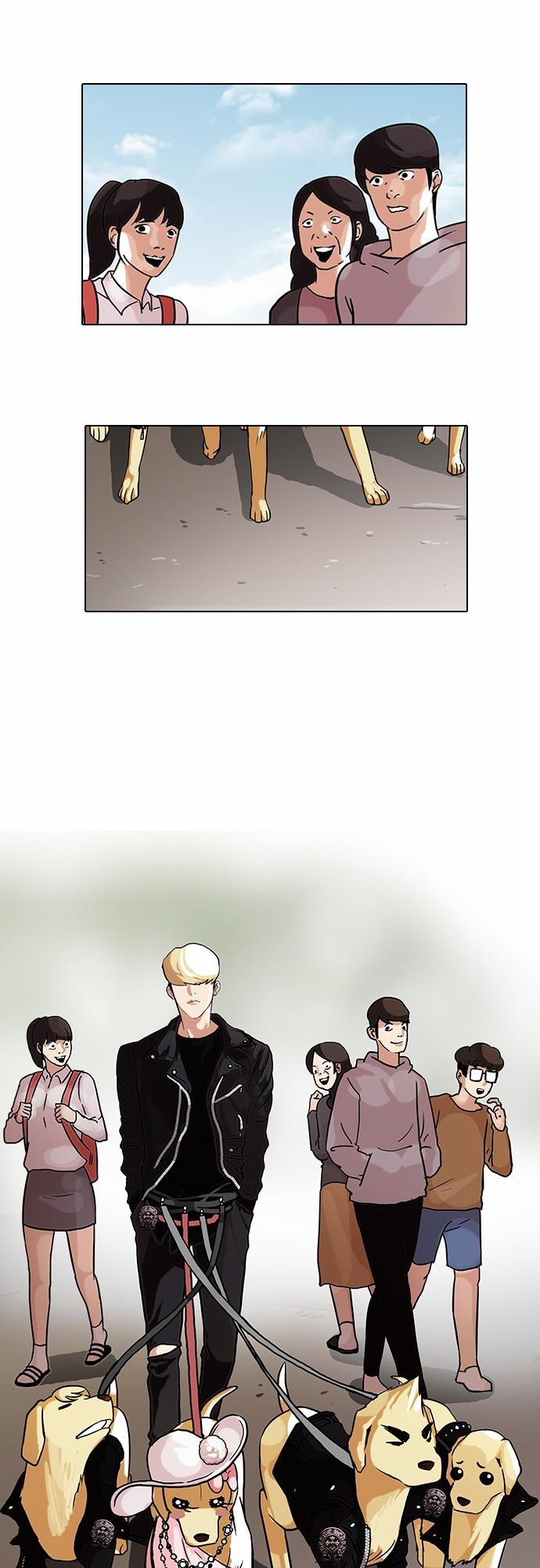 Hoán Đổi Diệu Kỳ Chapter 70 - Trang 58