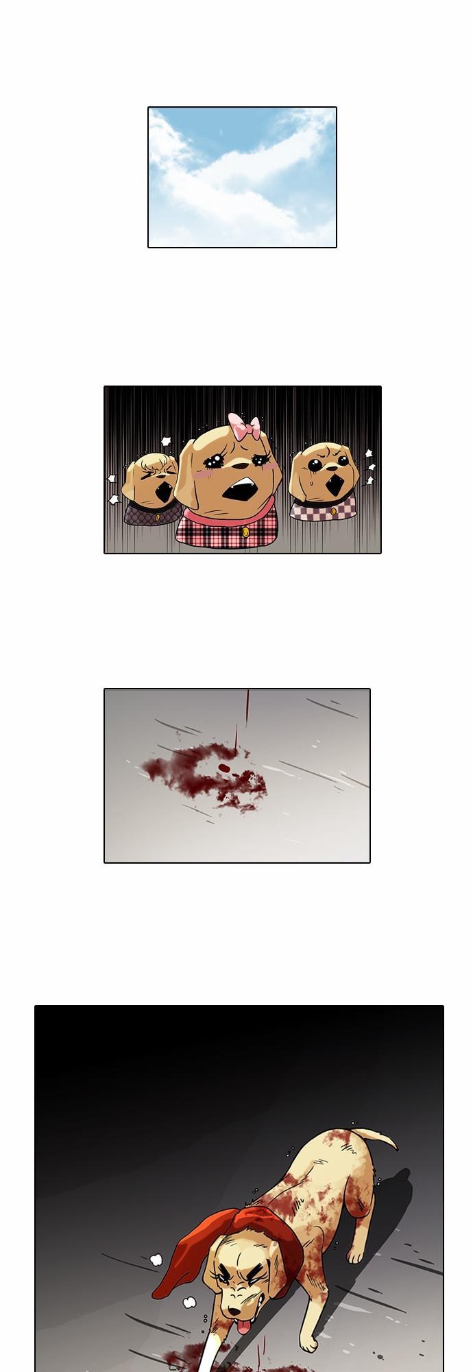 Hoán Đổi Diệu Kỳ Chapter 70 - Trang 7