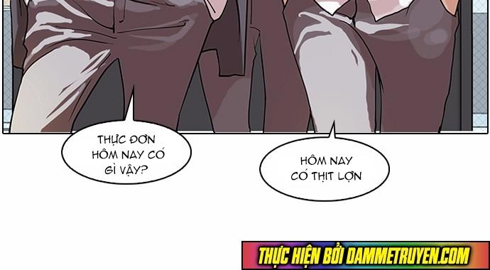 Hoán Đổi Diệu Kỳ Chapter 71 - Trang 1