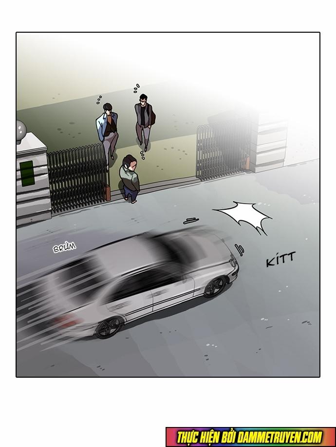 Hoán Đổi Diệu Kỳ Chapter 71 - Trang 14