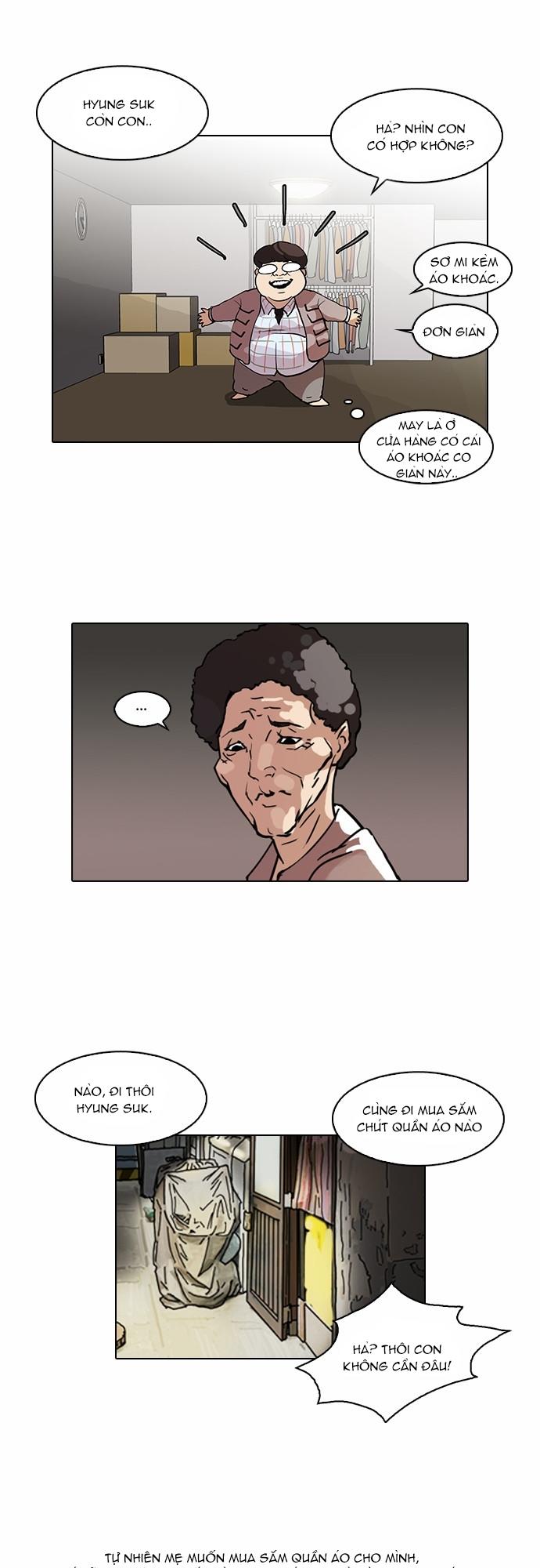 Hoán Đổi Diệu Kỳ Chapter 71 - Trang 26