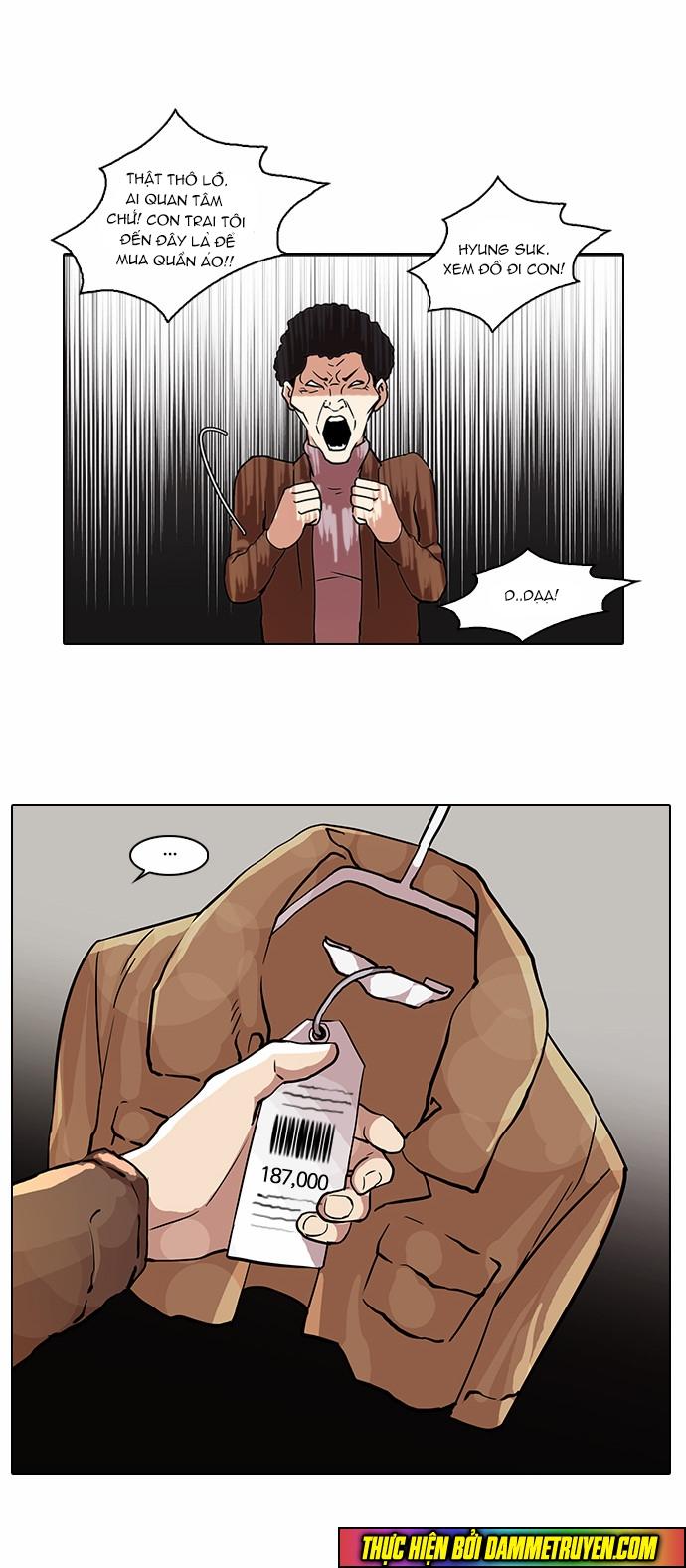 Hoán Đổi Diệu Kỳ Chapter 71 - Trang 36