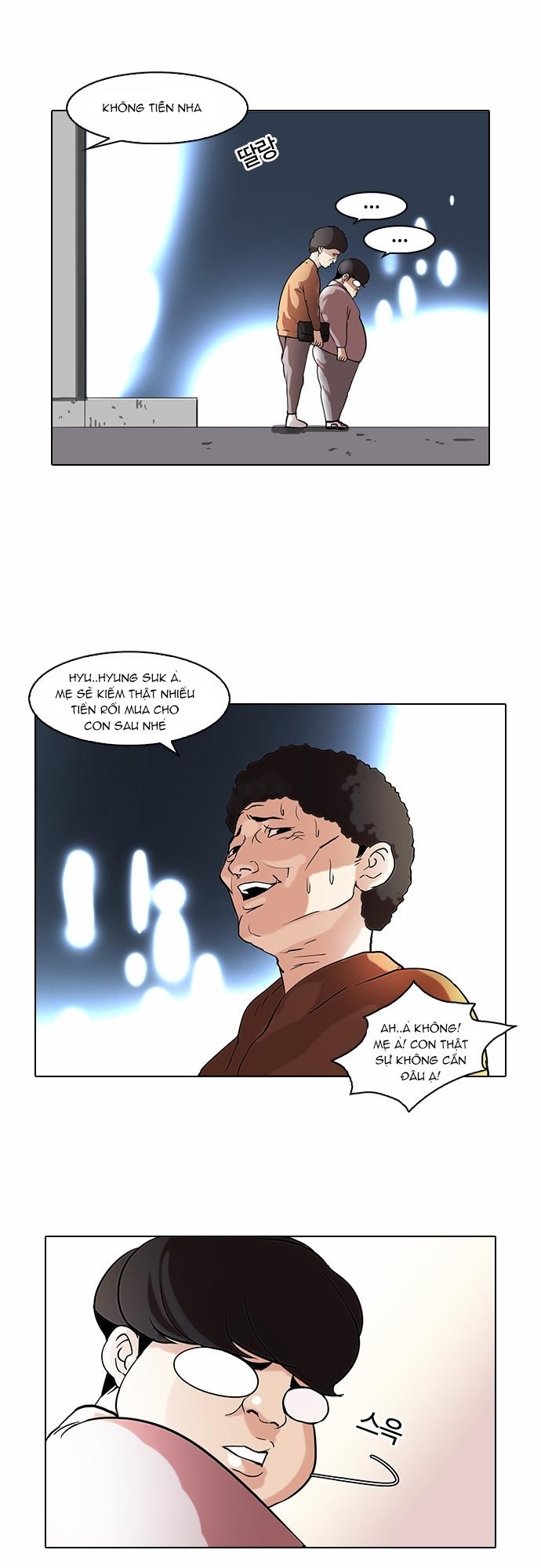 Hoán Đổi Diệu Kỳ Chapter 71 - Trang 37