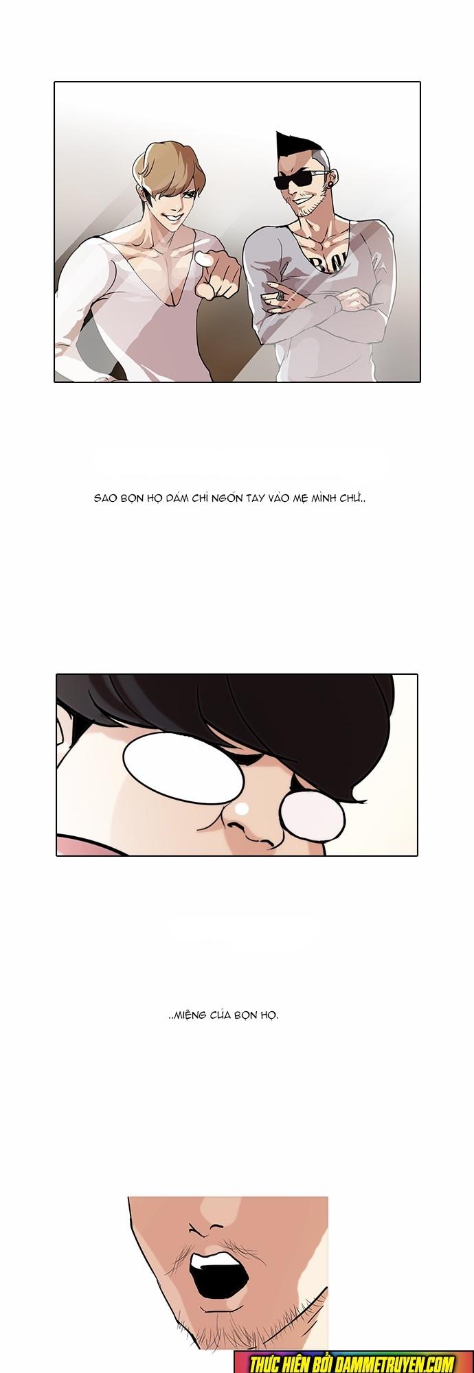 Hoán Đổi Diệu Kỳ - Chapter 71 - Page 39