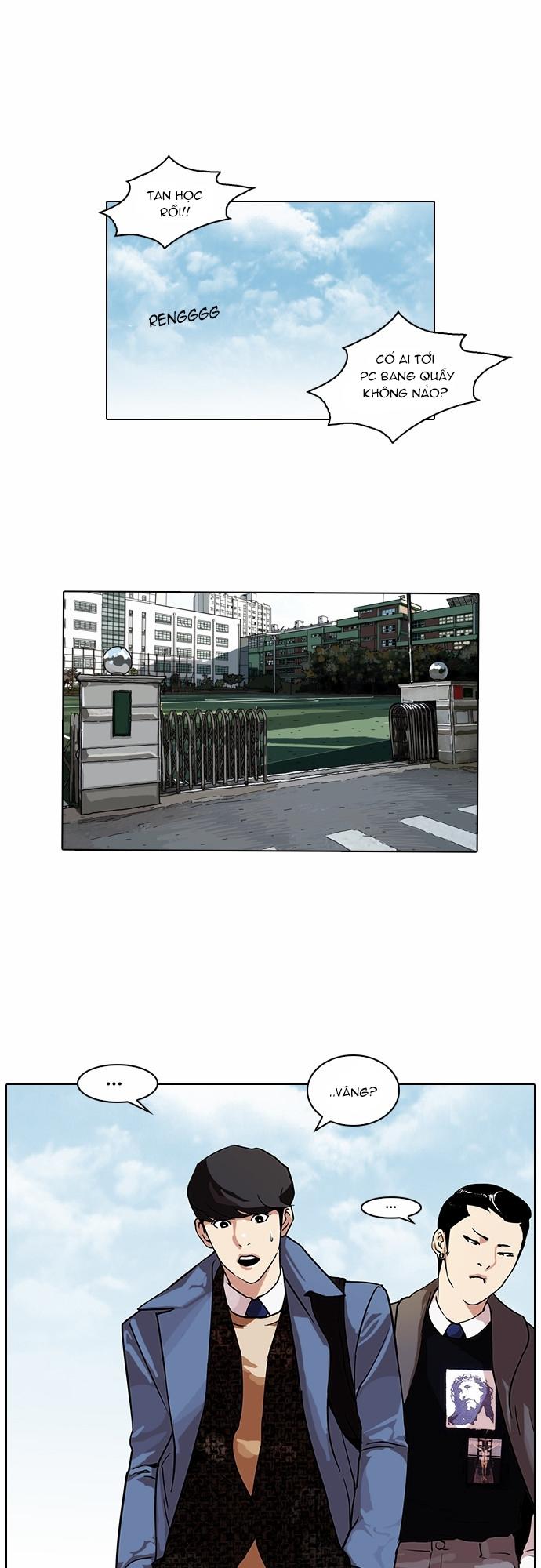 Hoán Đổi Diệu Kỳ Chapter 71 - Trang 7