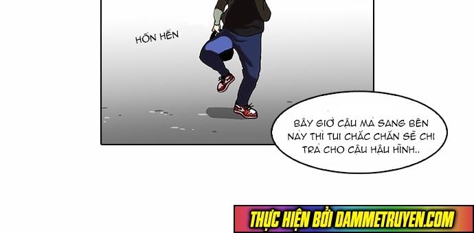 Hoán Đổi Diệu Kỳ Chapter 72 - Trang 10
