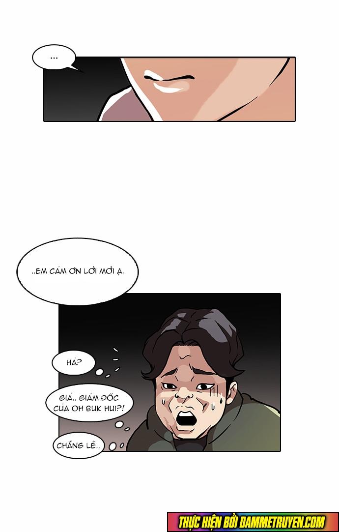 Hoán Đổi Diệu Kỳ Chapter 72 - Trang 12