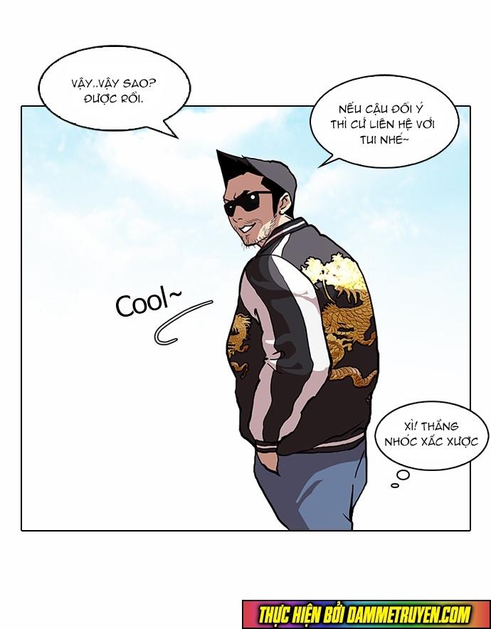 Hoán Đổi Diệu Kỳ Chapter 72 - Trang 14