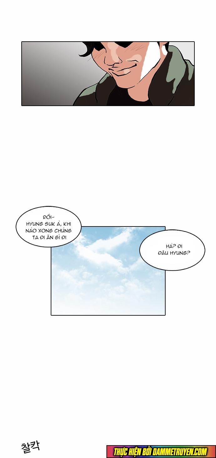 Hoán Đổi Diệu Kỳ Chapter 72 - Trang 15