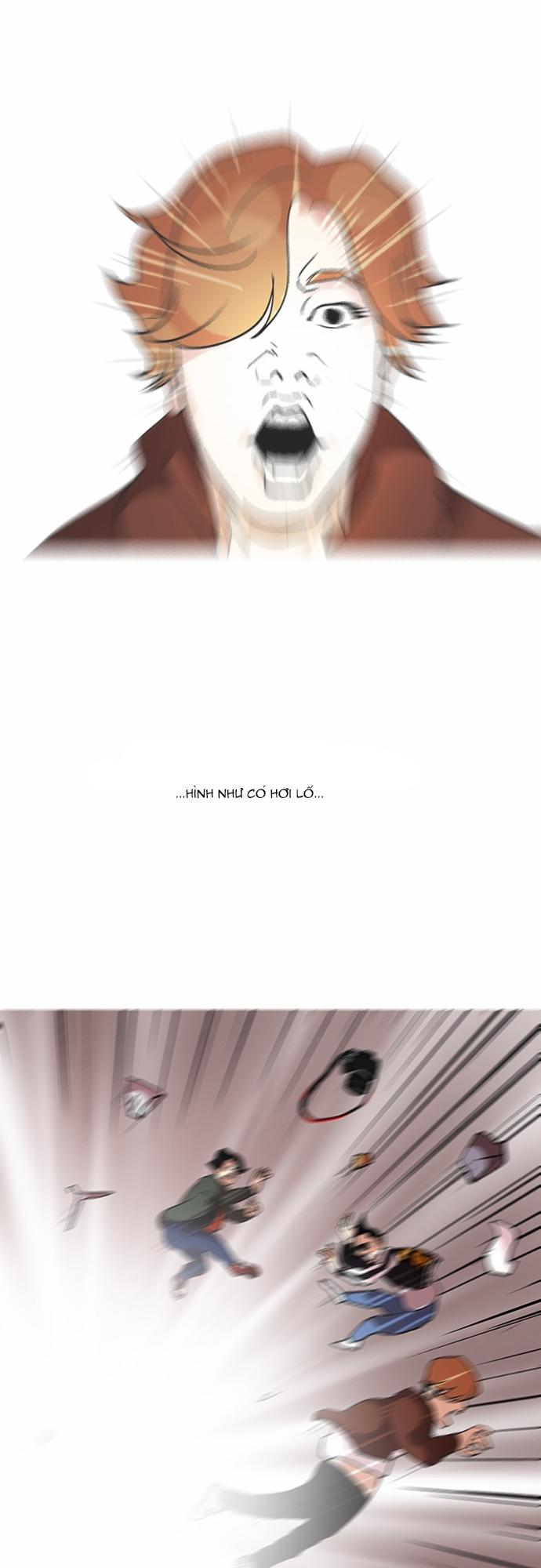 Hoán Đổi Diệu Kỳ Chapter 72 - Trang 23