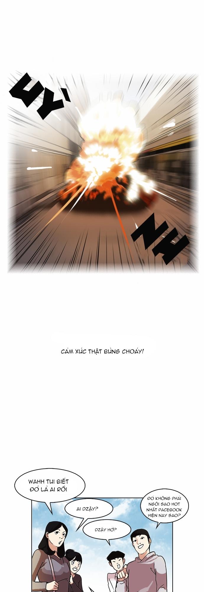 Hoán Đổi Diệu Kỳ Chapter 72 - Trang 26