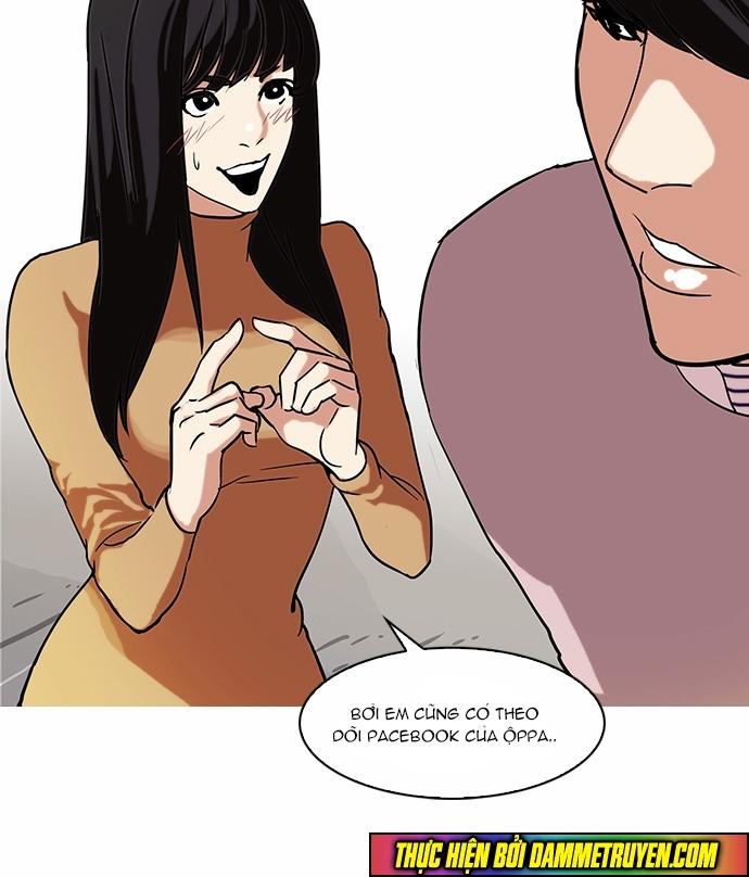 Hoán Đổi Diệu Kỳ Chapter 72 - Trang 29