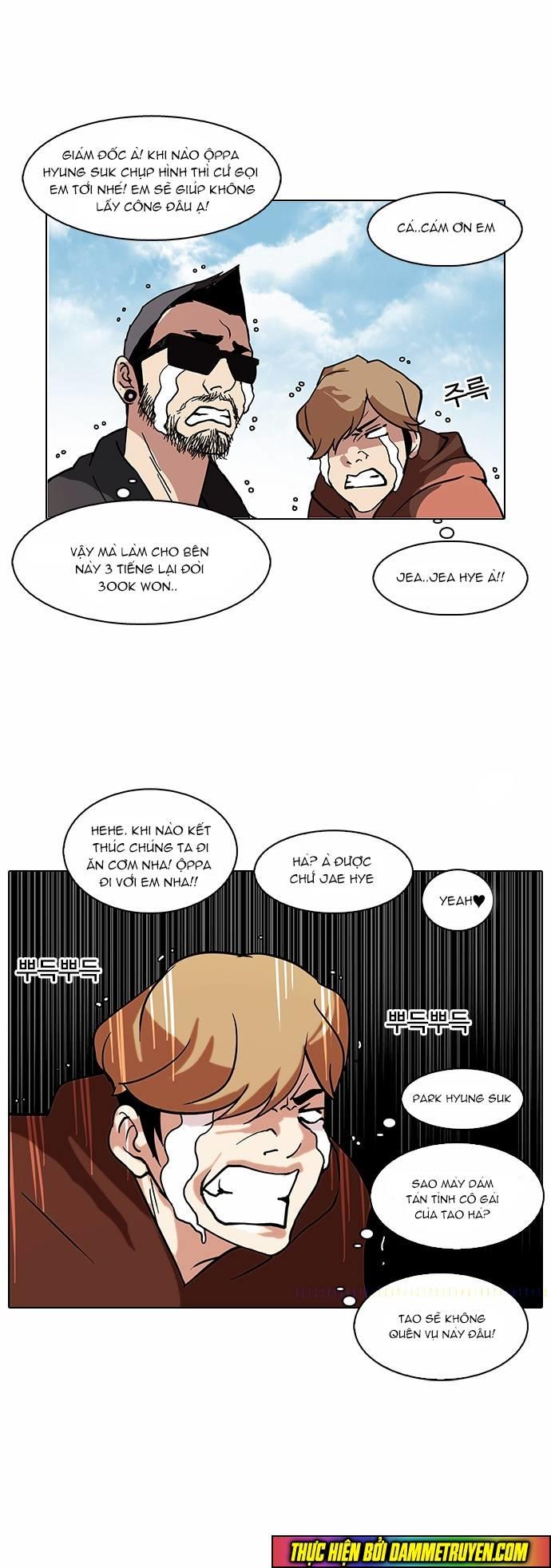 Hoán Đổi Diệu Kỳ Chapter 72 - Trang 35