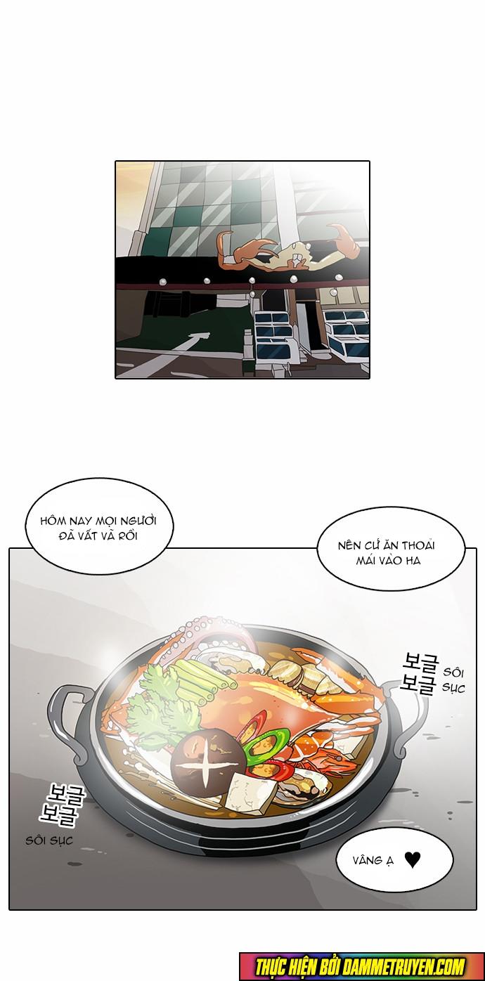 Hoán Đổi Diệu Kỳ Chapter 72 - Trang 36