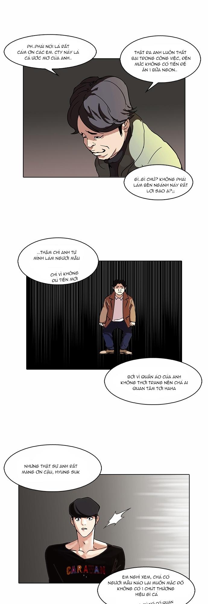 Hoán Đổi Diệu Kỳ Chapter 72 - Trang 39