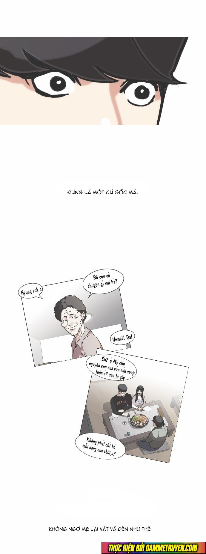 Hoán Đổi Diệu Kỳ Chapter 72 - Trang 49