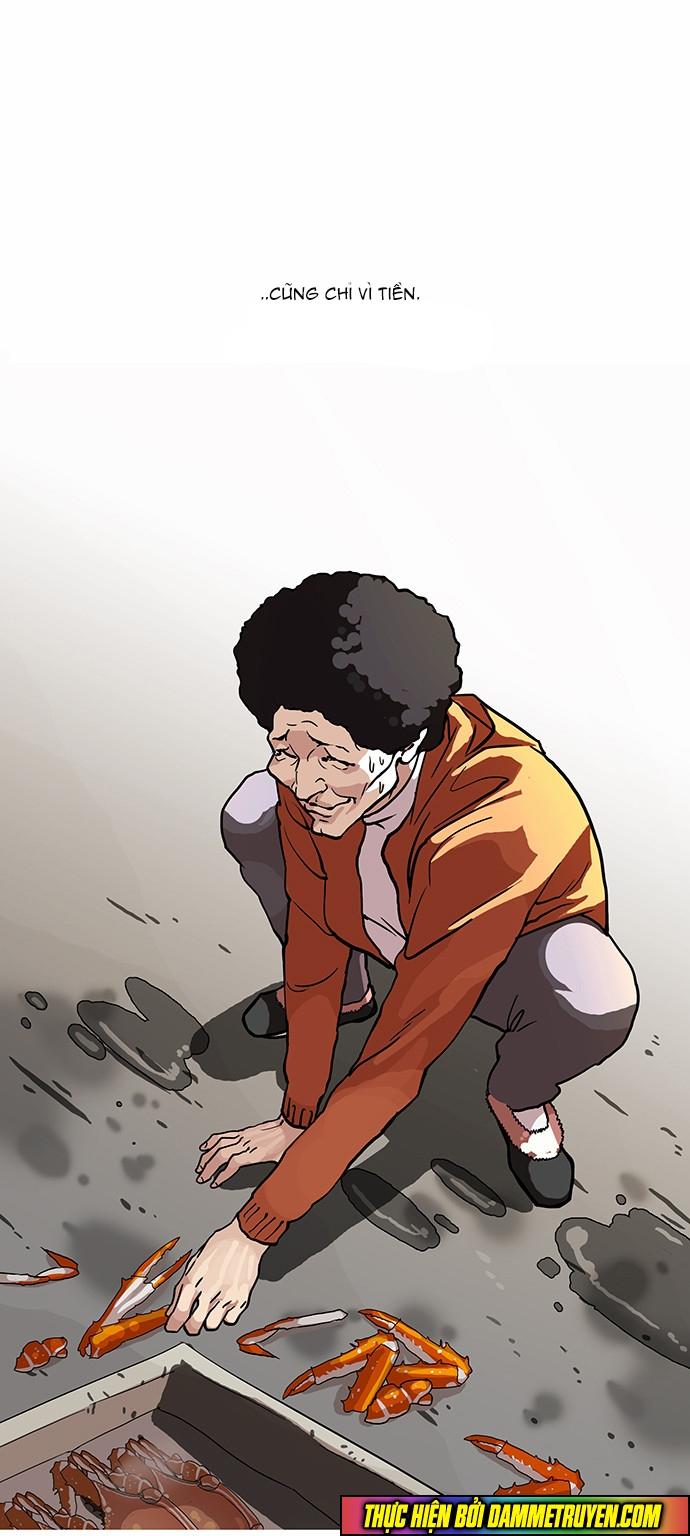 Hoán Đổi Diệu Kỳ Chapter 72 - Trang 50