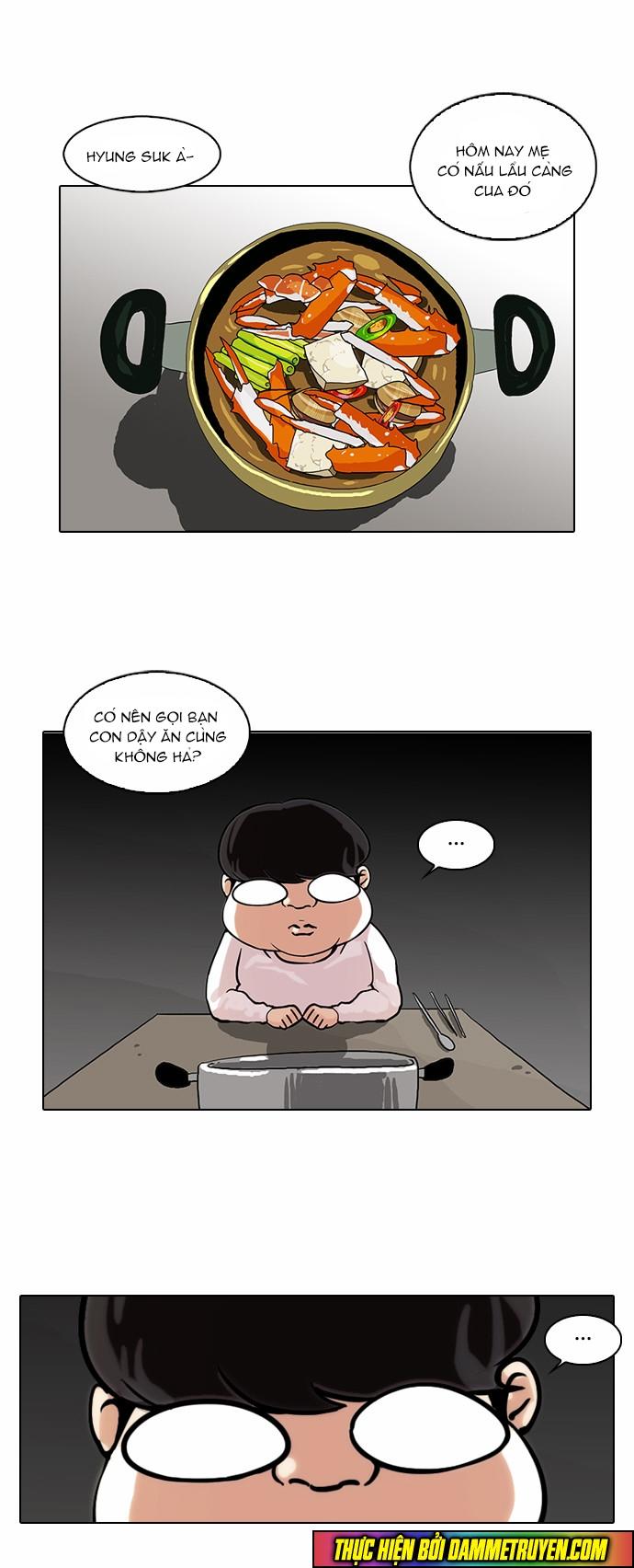 Hoán Đổi Diệu Kỳ Chapter 72 - Trang 52