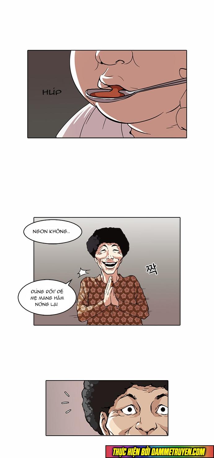 Hoán Đổi Diệu Kỳ Chapter 72 - Trang 55