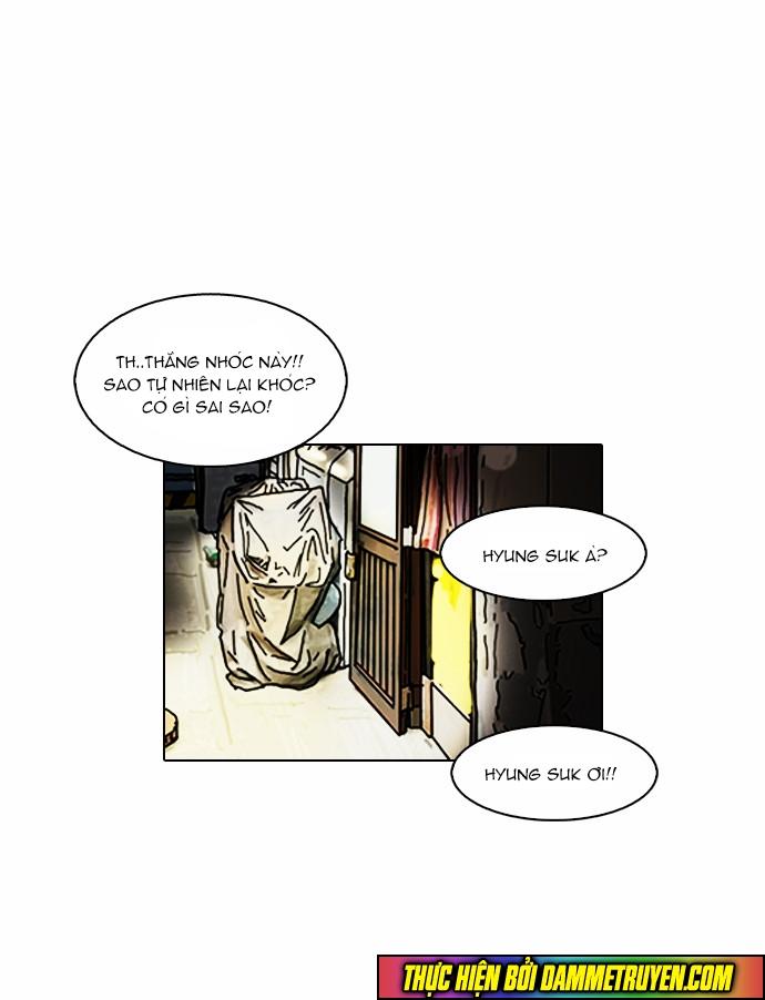 Hoán Đổi Diệu Kỳ Chapter 72 - Trang 57