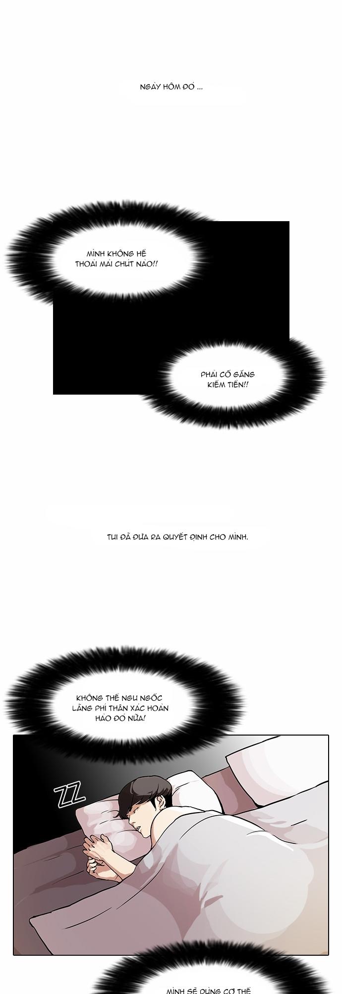 Hoán Đổi Diệu Kỳ Chapter 72 - Trang 58