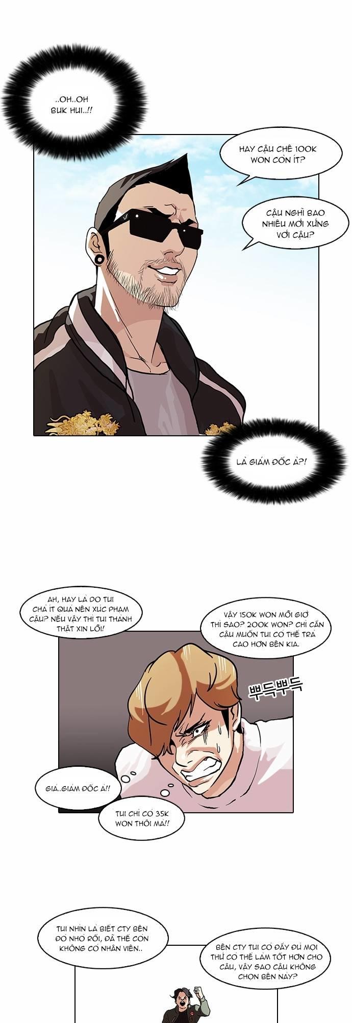 Hoán Đổi Diệu Kỳ Chapter 72 - Trang 9