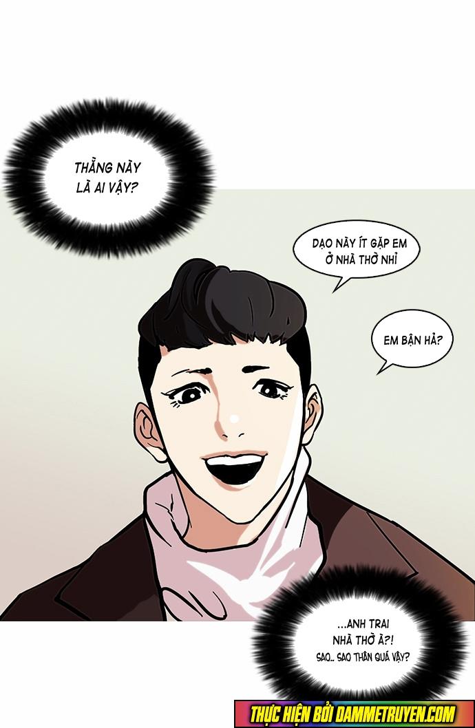 Hoán Đổi Diệu Kỳ Chapter 73 - Trang 15