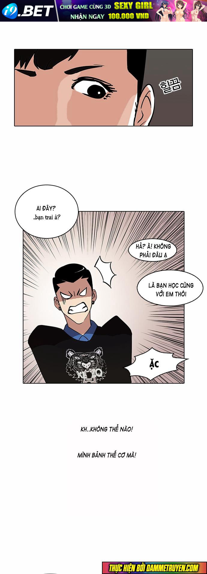 Hoán Đổi Diệu Kỳ Chapter 73 - Trang 17