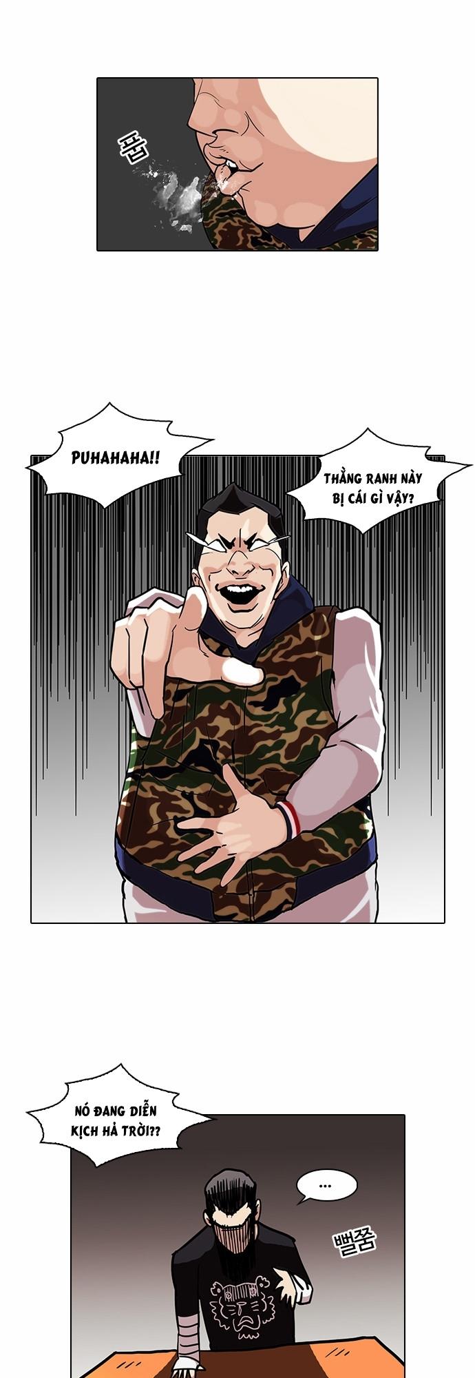 Hoán Đổi Diệu Kỳ Chapter 73 - Trang 20