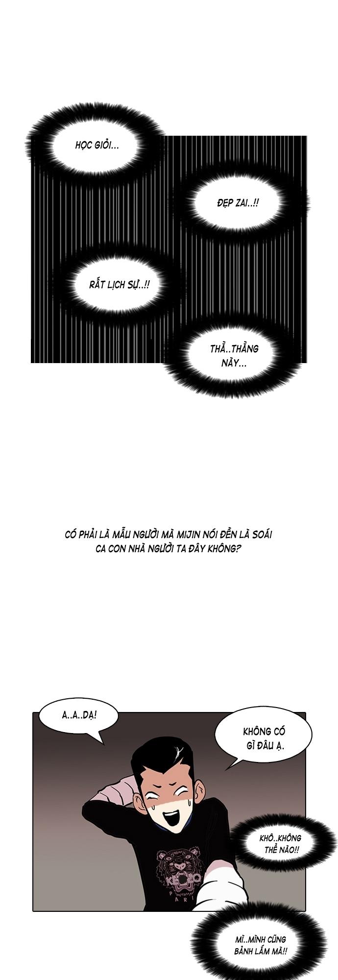 Hoán Đổi Diệu Kỳ Chapter 73 - Trang 27