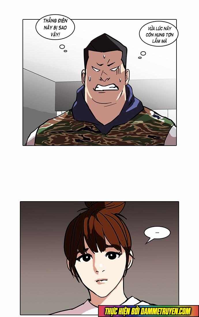 Hoán Đổi Diệu Kỳ Chapter 73 - Trang 29