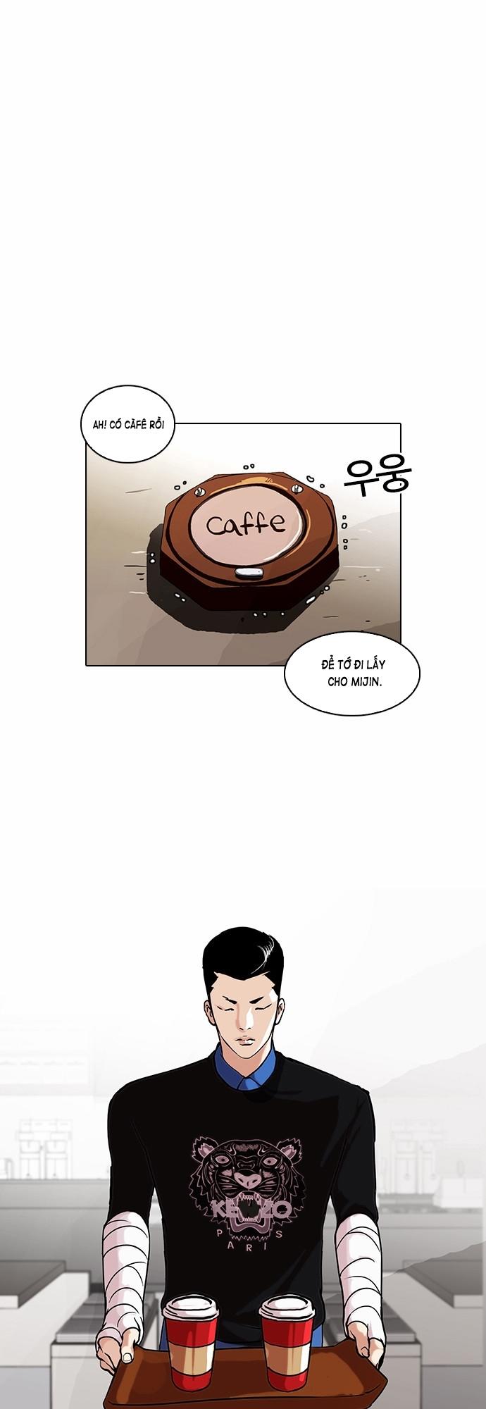 Hoán Đổi Diệu Kỳ Chapter 73 - Trang 30