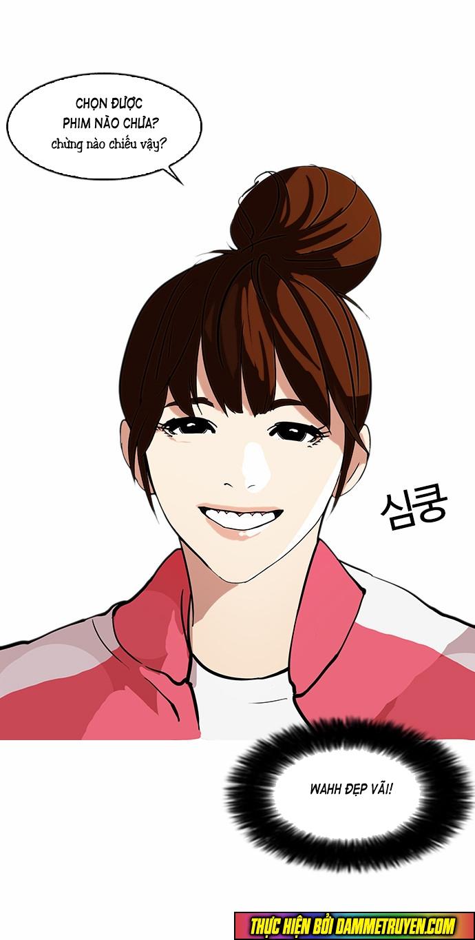 Hoán Đổi Diệu Kỳ Chapter 73 - Trang 6