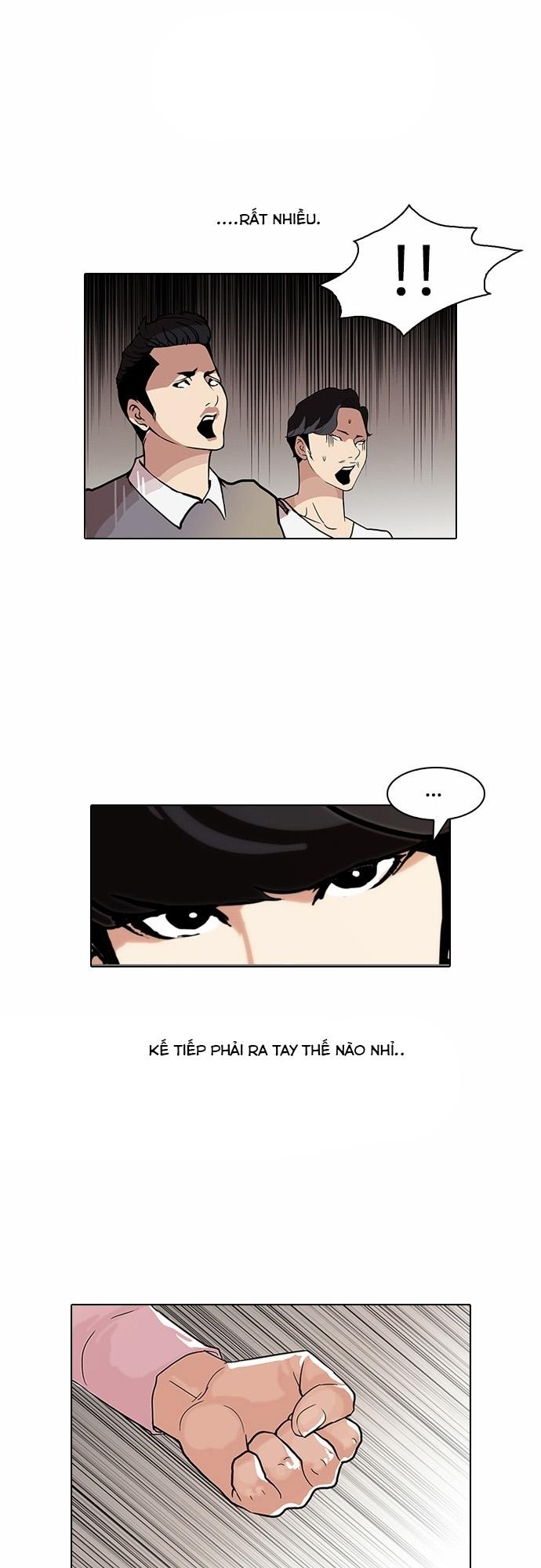 Hoán Đổi Diệu Kỳ Chapter 77 - Trang 15