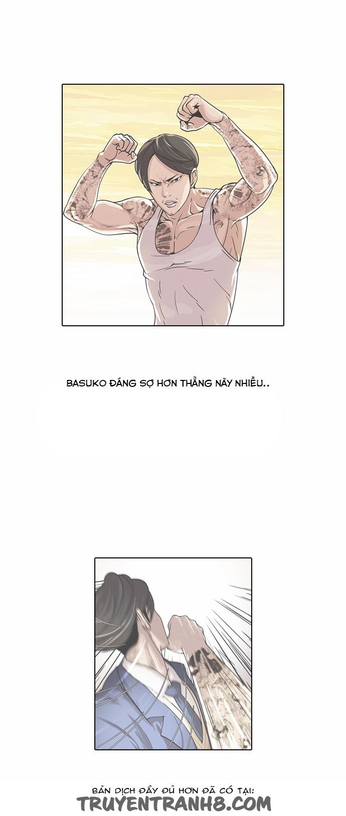 Hoán Đổi Diệu Kỳ Chapter 77 - Trang 19