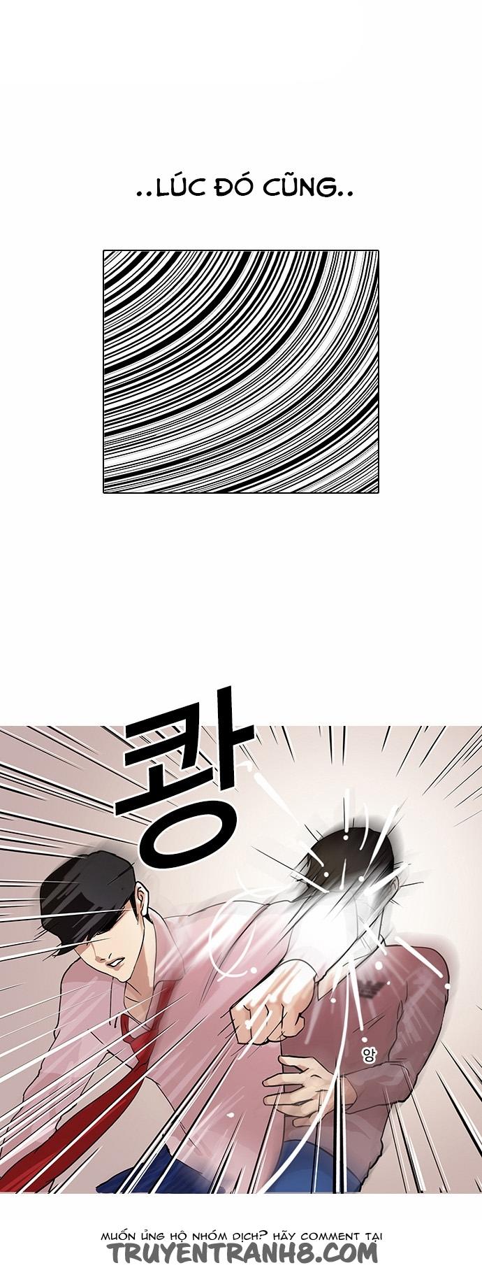 Hoán Đổi Diệu Kỳ Chapter 77 - Trang 20