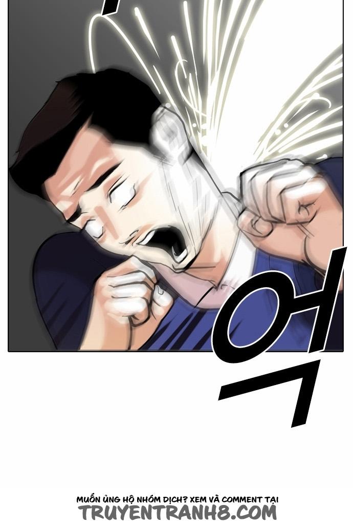 Hoán Đổi Diệu Kỳ Chapter 77 - Trang 28