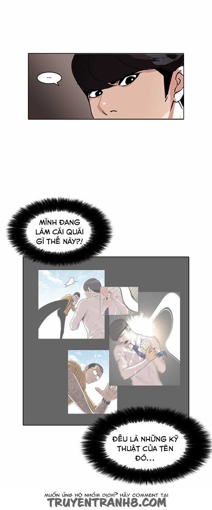 Hoán Đổi Diệu Kỳ Chapter 77 - Trang 31