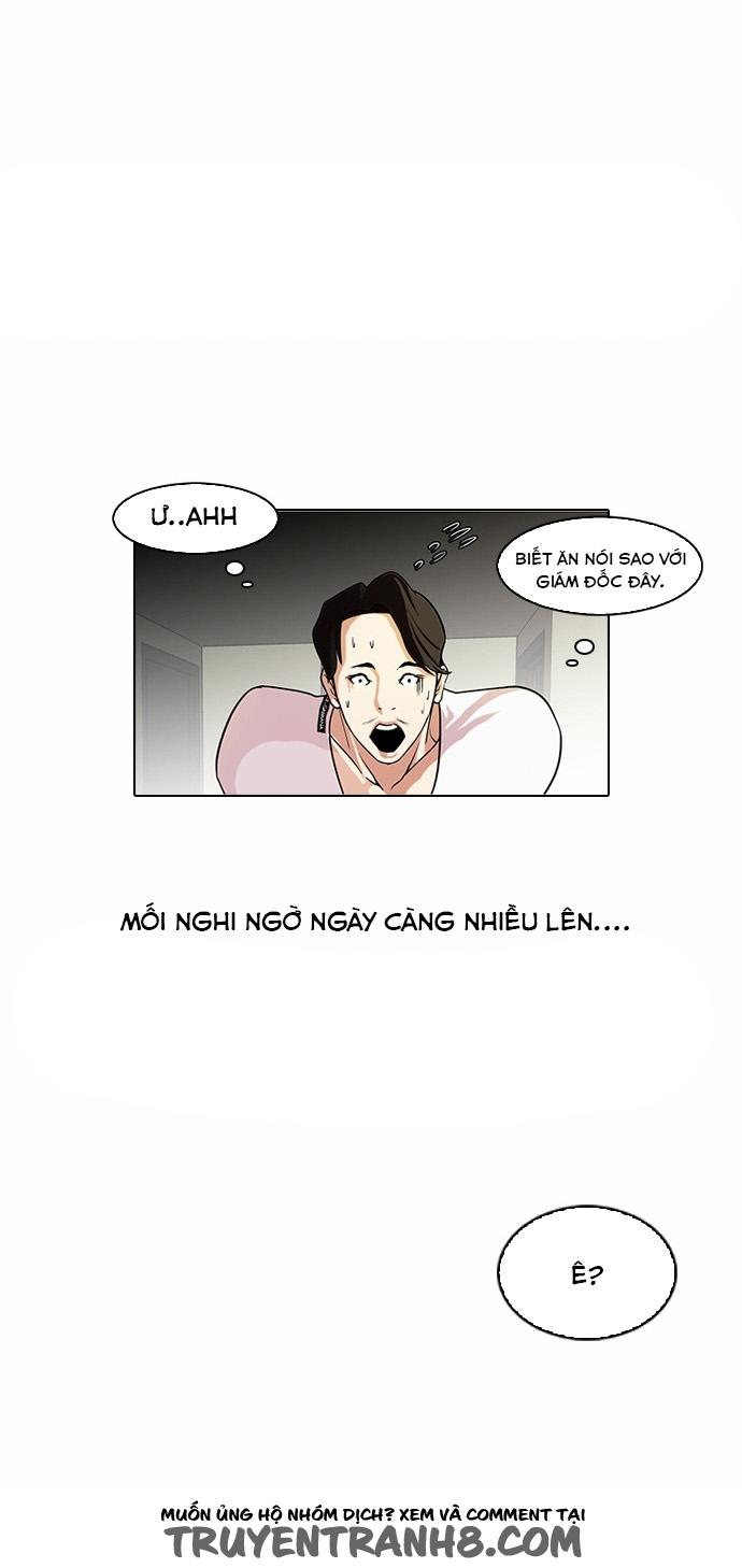 Hoán Đổi Diệu Kỳ Chapter 77 - Trang 32