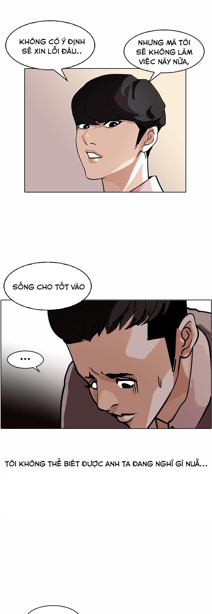 Hoán Đổi Diệu Kỳ Chapter 77 - Trang 35