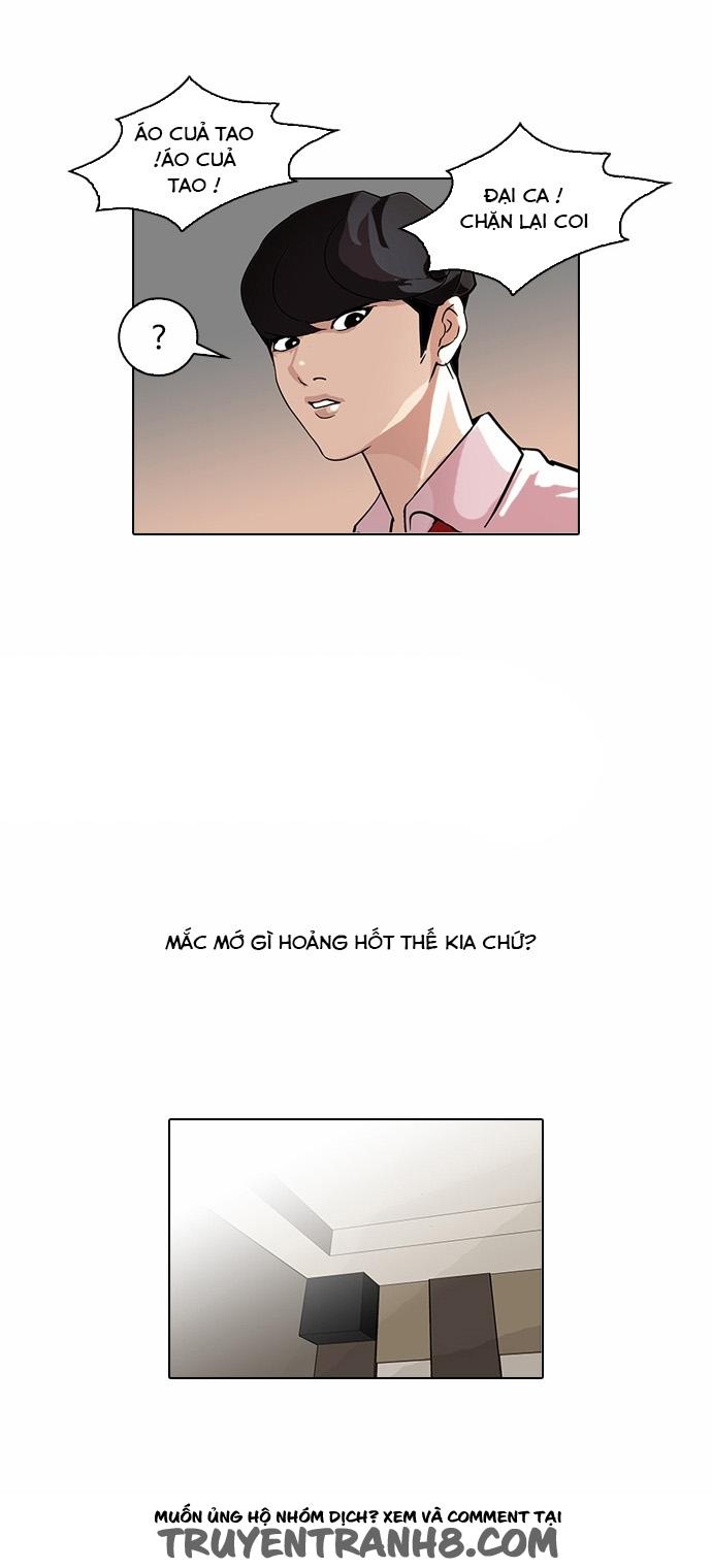 Hoán Đổi Diệu Kỳ Chapter 77 - Trang 40