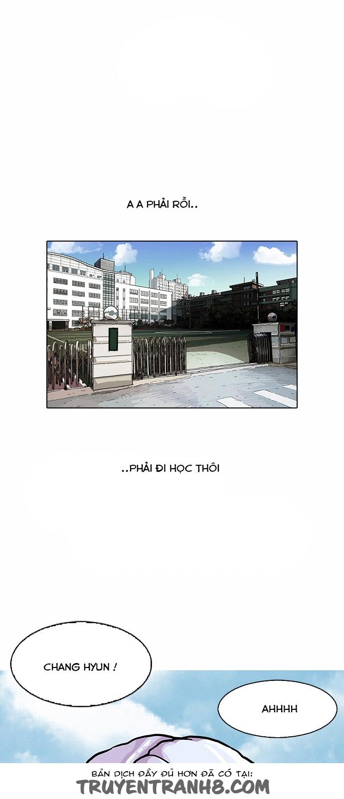 Hoán Đổi Diệu Kỳ Chapter 77 - Trang 45