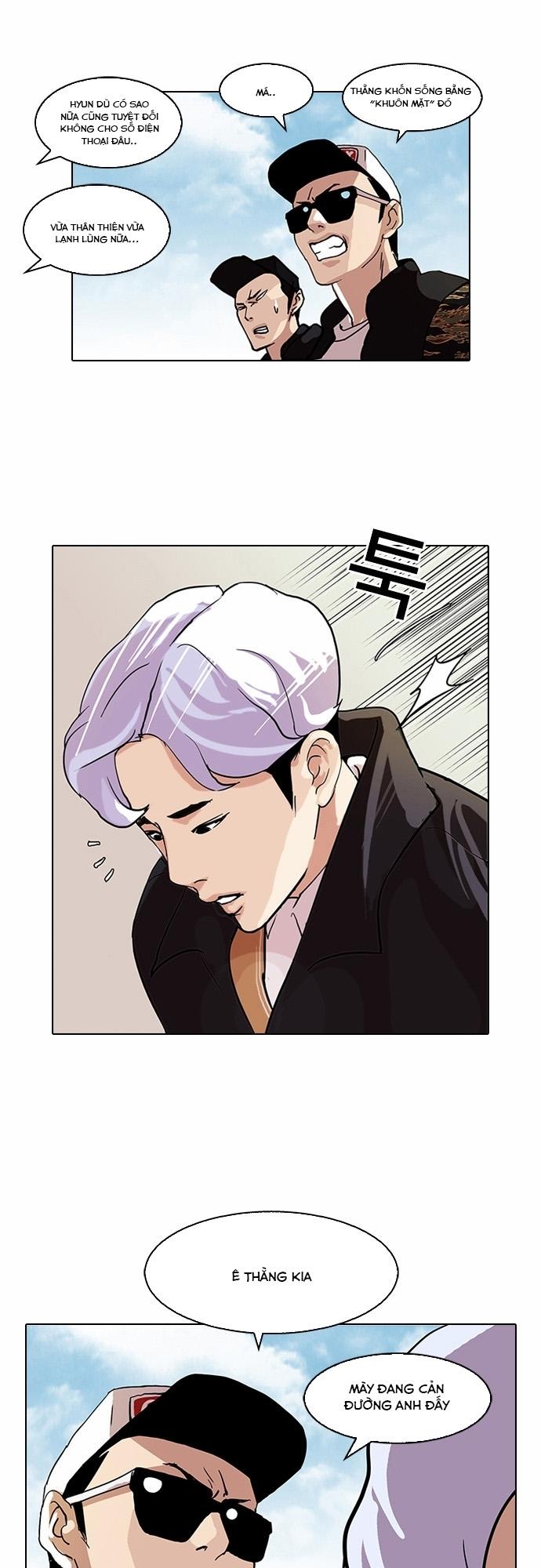 Hoán Đổi Diệu Kỳ Chapter 77 - Trang 47