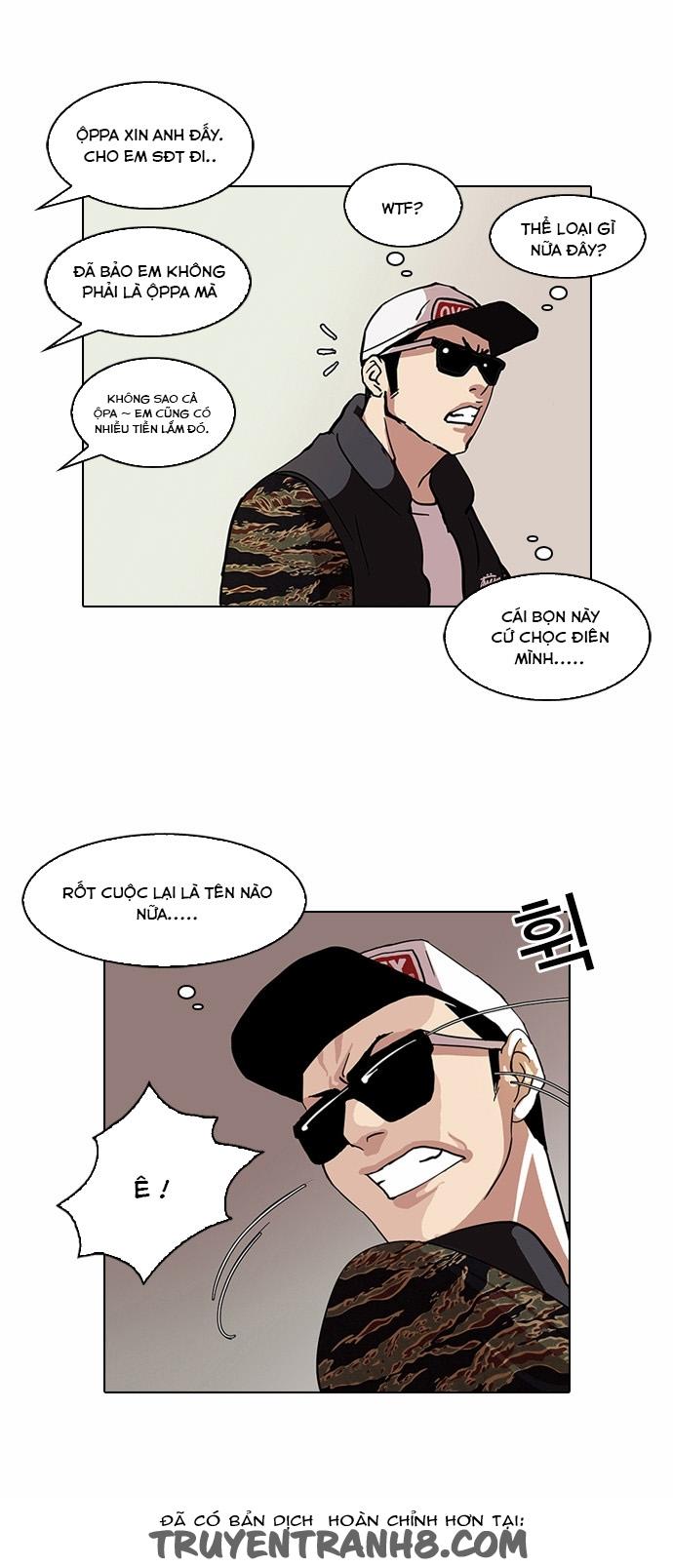 Hoán Đổi Diệu Kỳ Chapter 77 - Trang 50