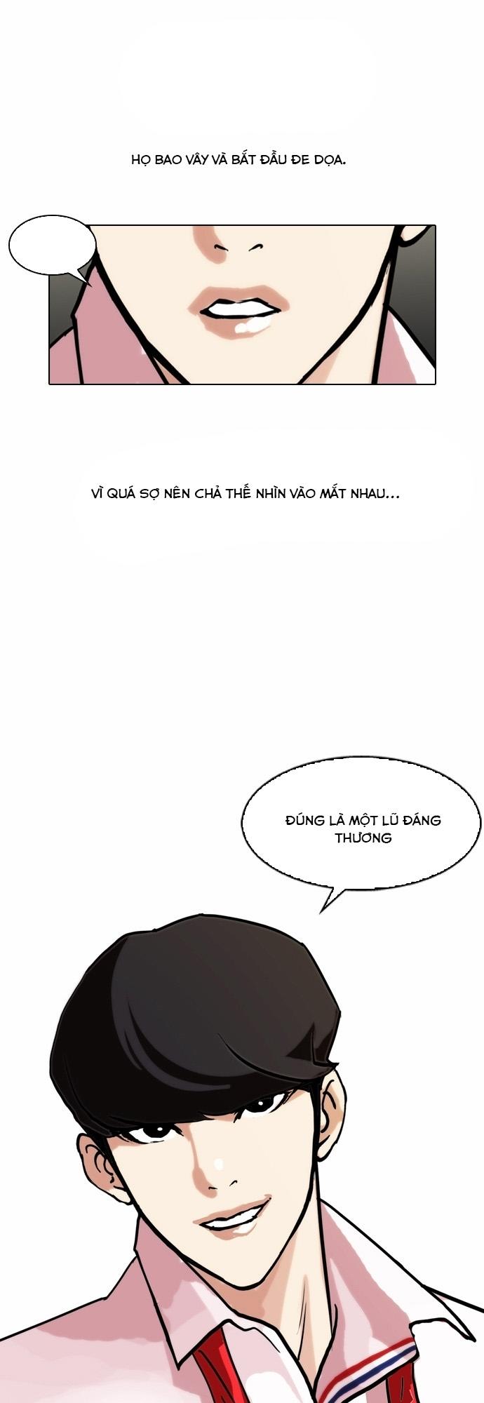 Hoán Đổi Diệu Kỳ Chapter 77 - Trang 7