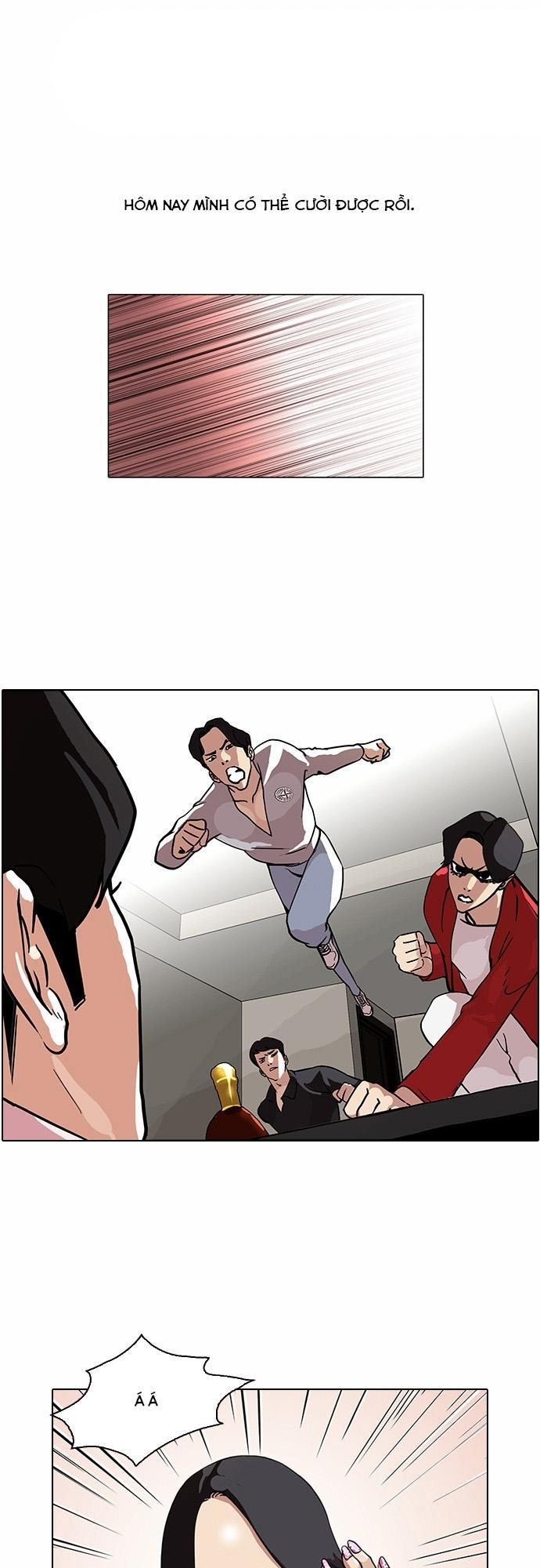 Hoán Đổi Diệu Kỳ Chapter 77 - Trang 9